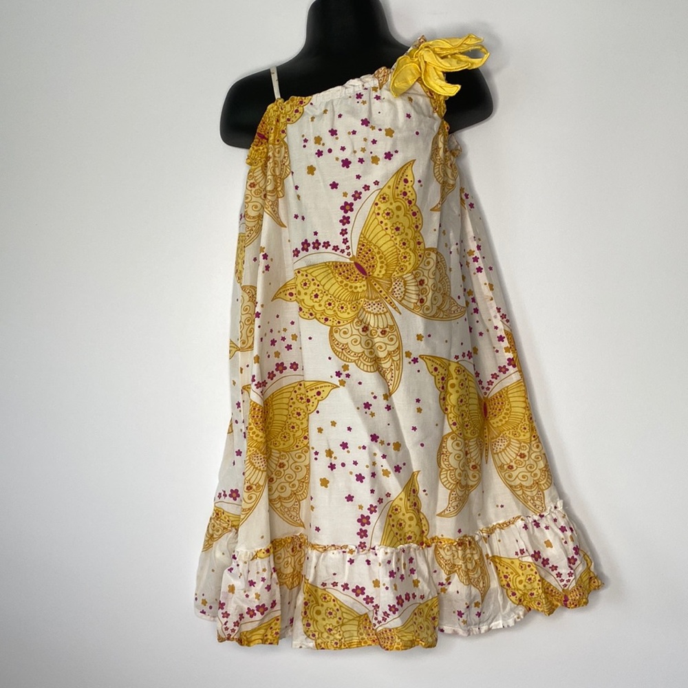 Boho Dress